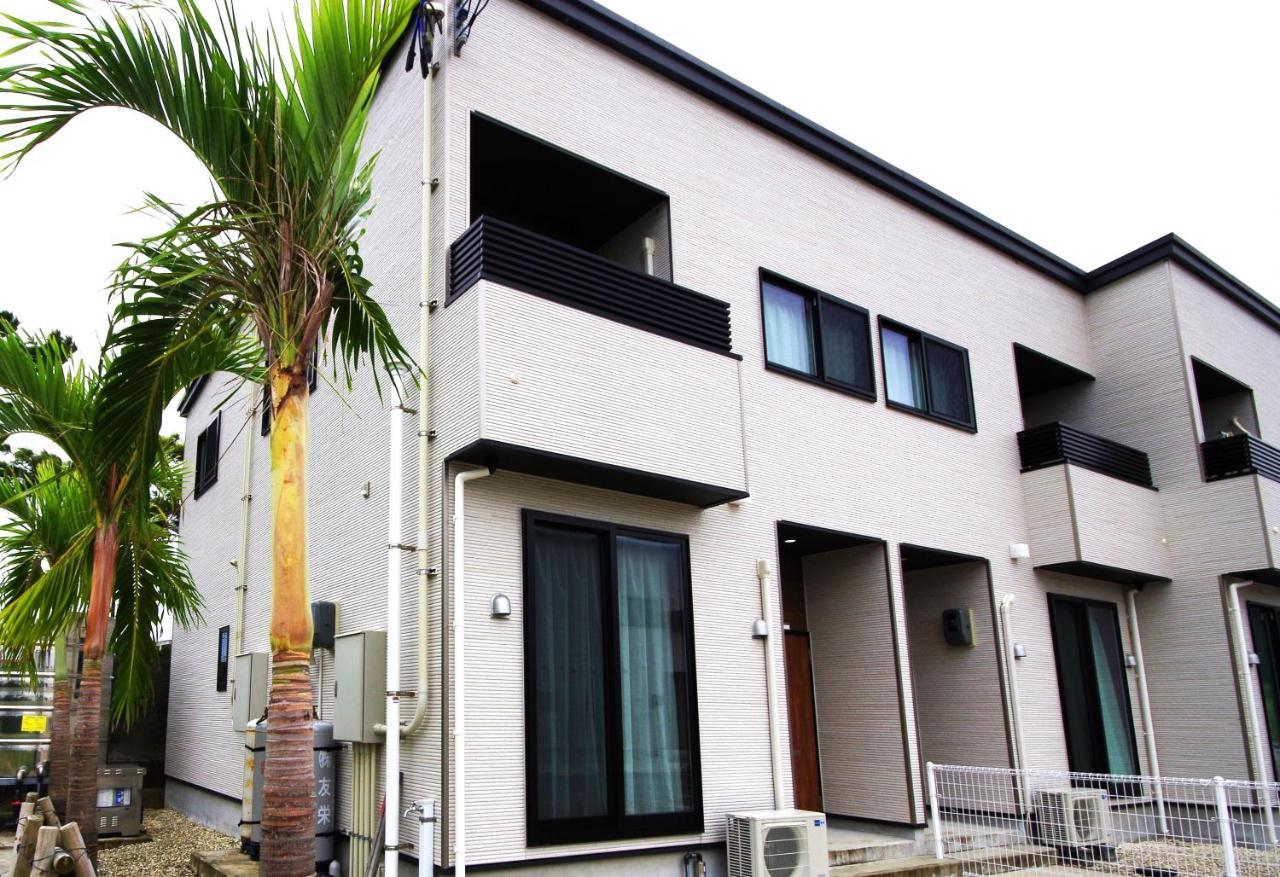 Plage Garden Place　A-101 Miyakojima  Exterior photo