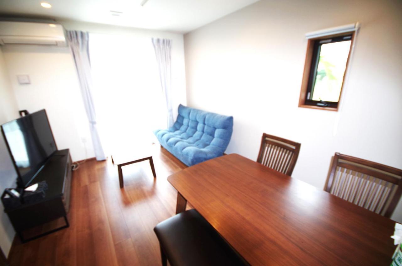 Plage Garden Place　A-101 Miyakojima  Exterior photo