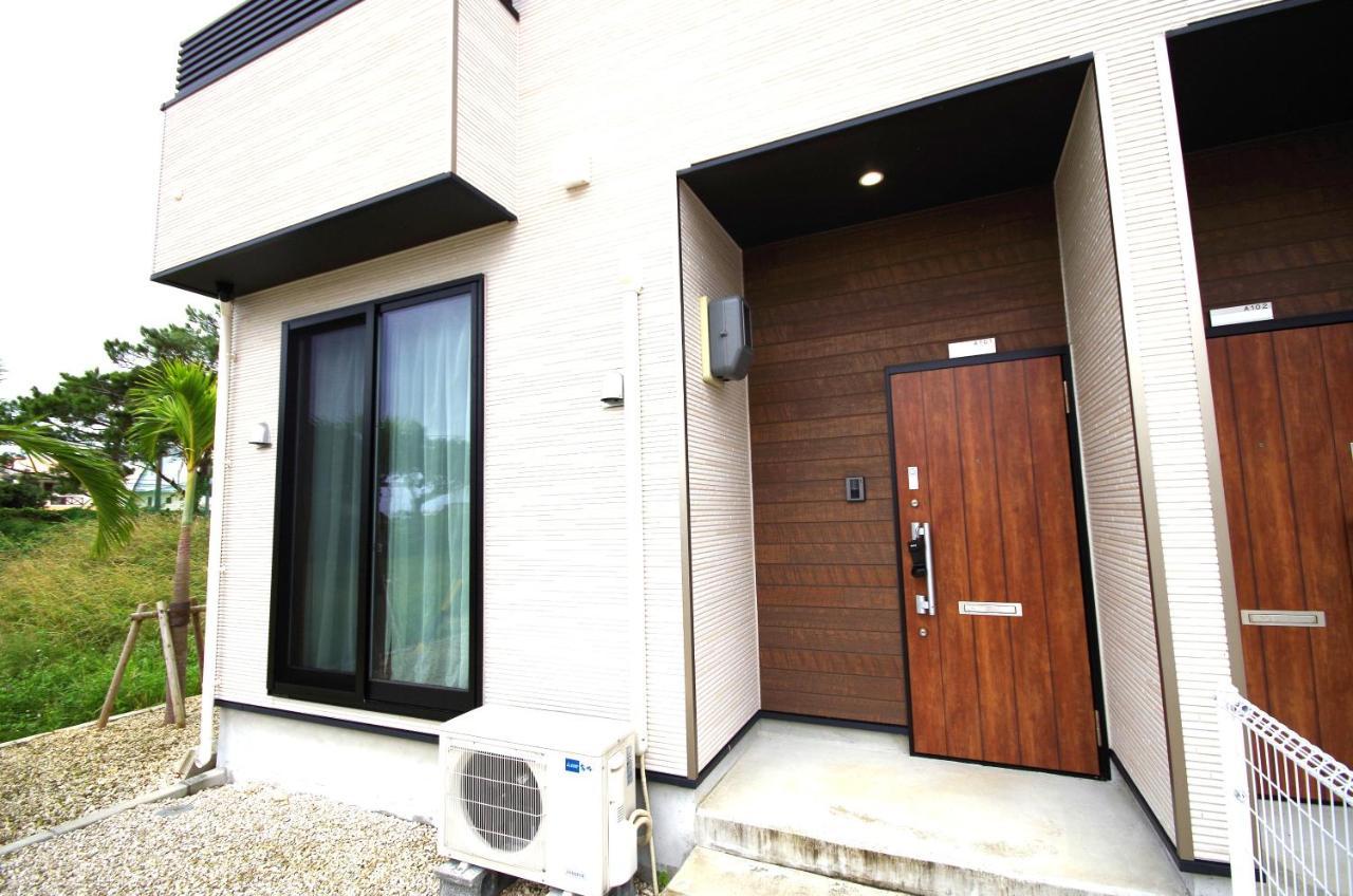 Plage Garden Place　A-101 Miyakojima  Exterior photo