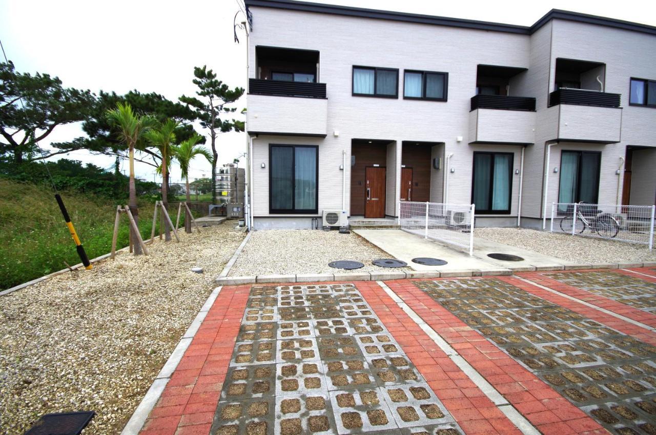 Plage Garden Place　A-101 Miyakojima  Exterior photo